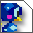Sega Genesis Classics: Flicky