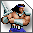 Sega Genesis Classics: Golden Axe II