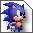Sega Genesis Classics: Sonic the Hedgehog