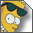 The Simpsons: Bart vs. The Space Mutants