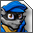 Sly 3: Honor Among Thieves