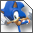Sonic Rivals