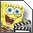 Spongebob: Lights Camera Pants