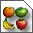 Super Fruit Fall