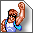 Super Double Dragon
