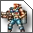 Super Probotector: Alien Rebels / Contra III: The Alien Wars