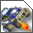 Supersonic Acrobatic Rocket - Powered Battle - Cars