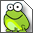 Tap The Frog Doodle