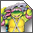 Teenage Mutant Hero Turtles: The Hyperstone Heist