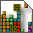 Tetris DX