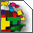 Tetrisphere