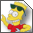 The Simpsons : Bart vs. the Space Mutants