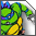 Teenage Mutant Ninja Turtles IV: Turtles In Time