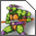 Teenage Mutant Ninja Turtles: Tournament Fighters / Mutant Warriors