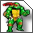 Teenage Mutant Ninja Turtles 3 : Mutant Nightmare