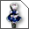 Touhou Kishinjou ~ Double Dealing Character