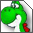 Yoshi's Cookie
