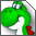 Yoshi's Cookie
