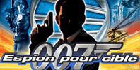 James Bond 007: Agent Under Fire