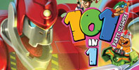 101-in-1 Party Megamix