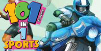 101 in 1 Sports Megamix