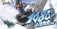 1080° Avalanche