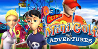 3D Ultra Minigolf