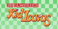 3D Classics: Kid Icarus