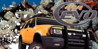 4x4 Evolution