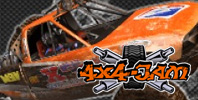 4×4 Jam
