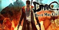 DMC : Devil May Cry
