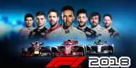 F1 2018