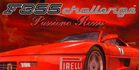 F355 Challenge
