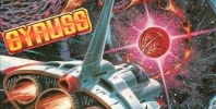 Gyruss