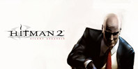 Hitman 2 : Silent Assassin