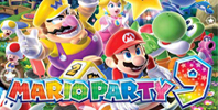 Mario Party 9