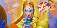 Night Warriors: Darkstalkers' Revenge / Vampire Hunter: Darkstalkers' Revenge