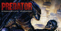 Predator Concrete Jungle