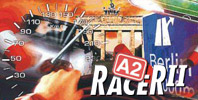 A2 Racer II