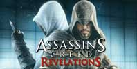 Assassin's Creed: Revelations