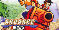 Advance Wars