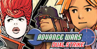 Advance Wars: Dual Strike