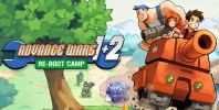 Advance Wars 1+2: Reboot Camp