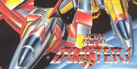 Aero Blasters