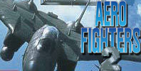Sonic Wings 2