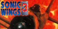 Aero Fighters 3