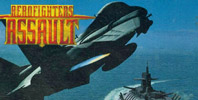 Aero Fighters Assault