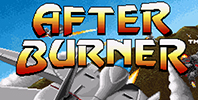 After Burner (US/SEGA)