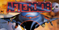 Afteroids