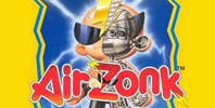 Air Zonk (PAL)